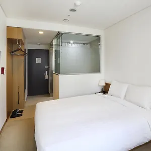 Aventree Jongno Seul
