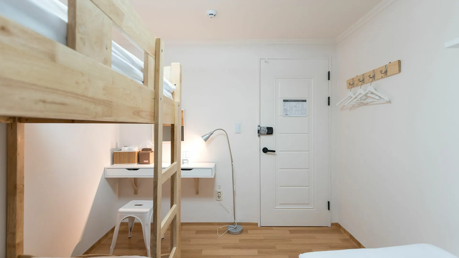 Mono House Hongdae 2 Hotel Seoul