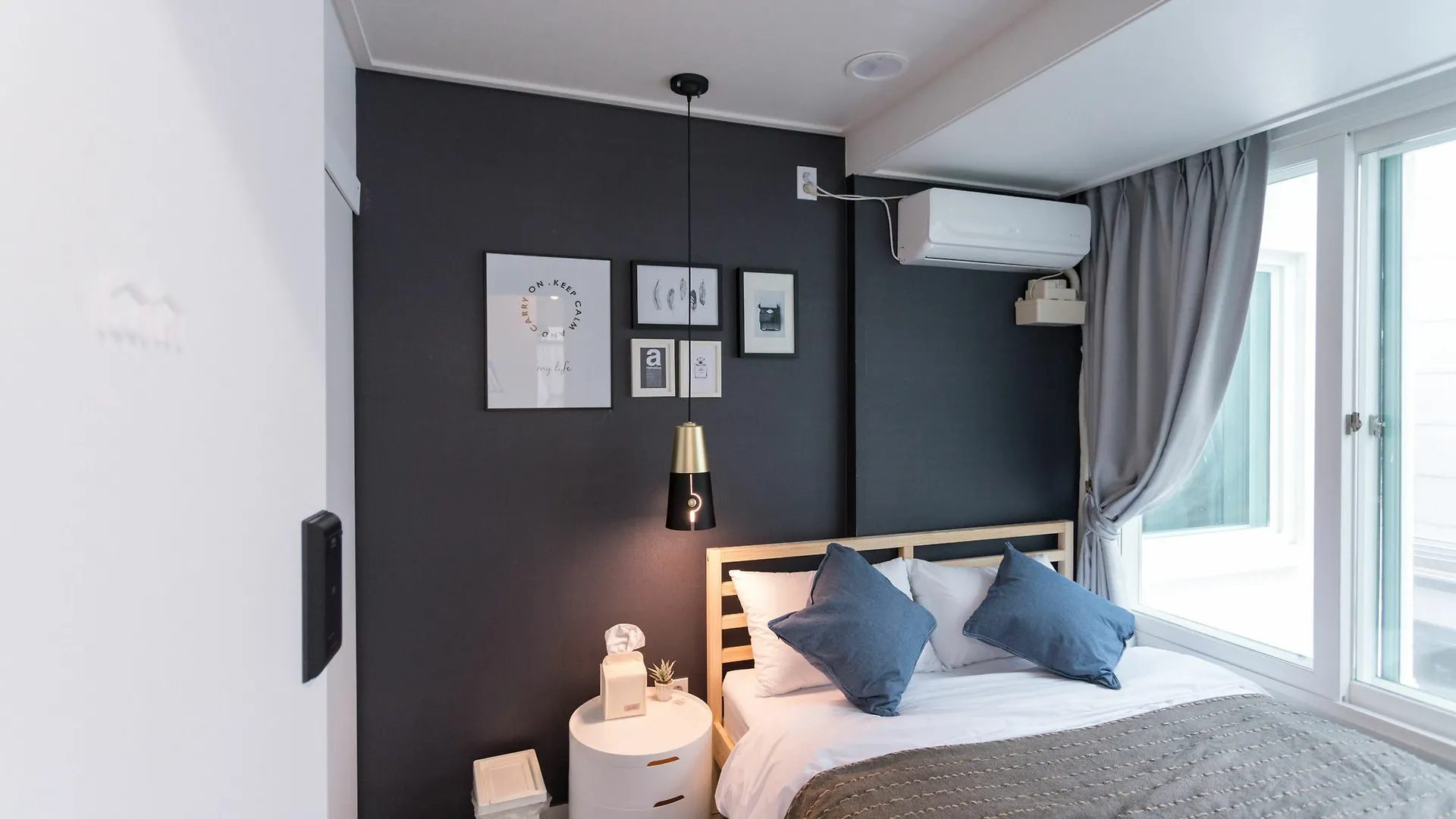 Mono House Hongdae 2 Hotel Seoul 2*,