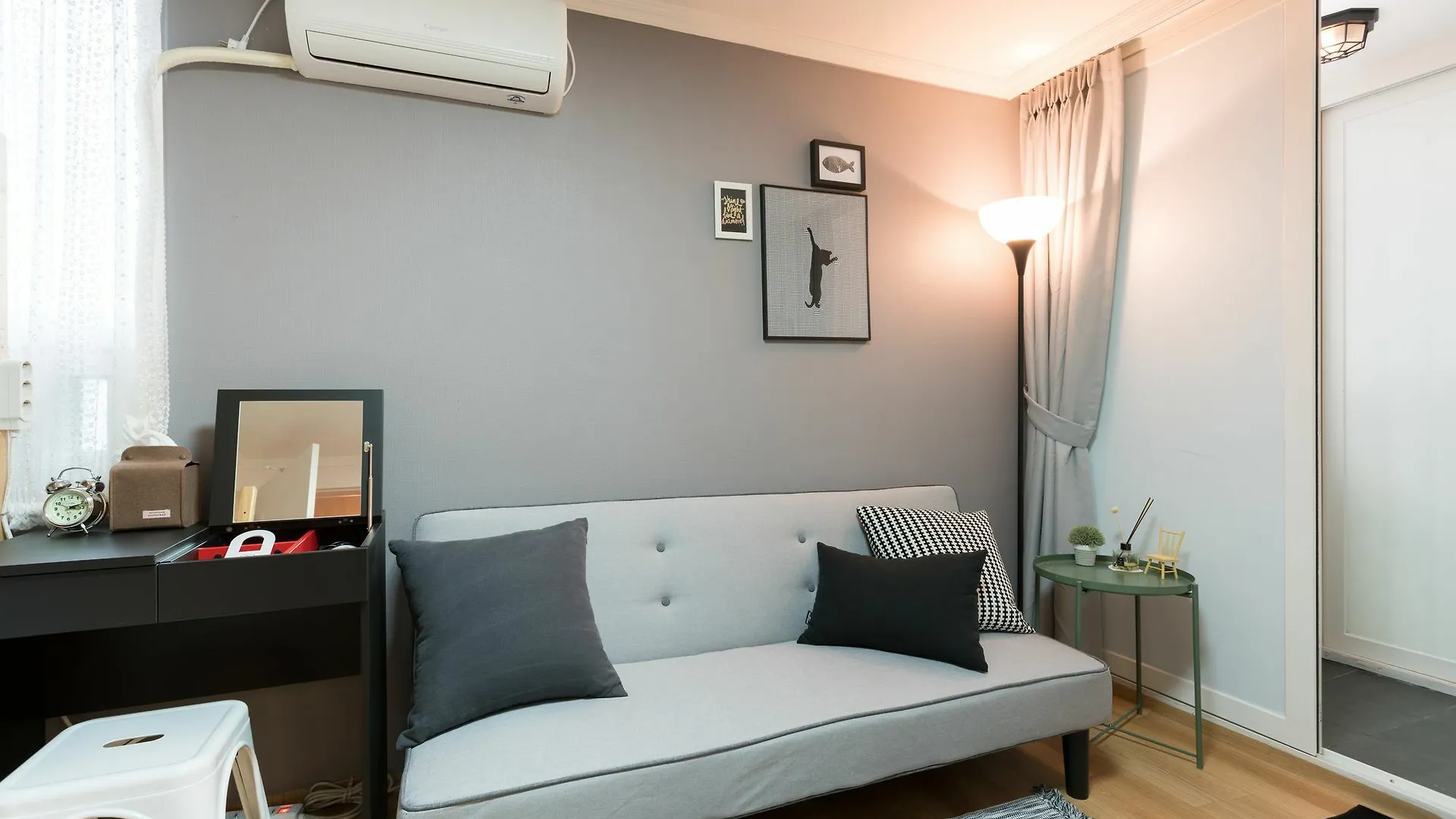 Mono House Hongdae 2 Hotel Seoul