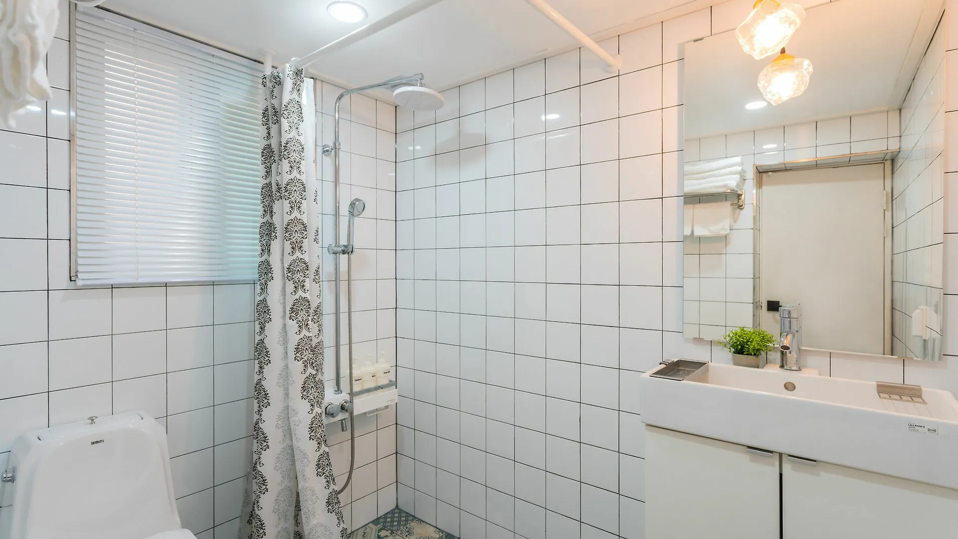 Mono House Hongdae 2 Hotel Seoul