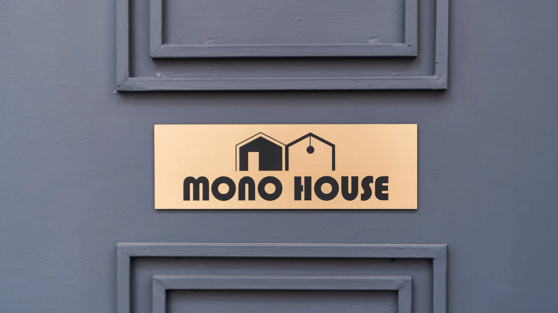 Mono House Hongdae 2 Hotel Seoul