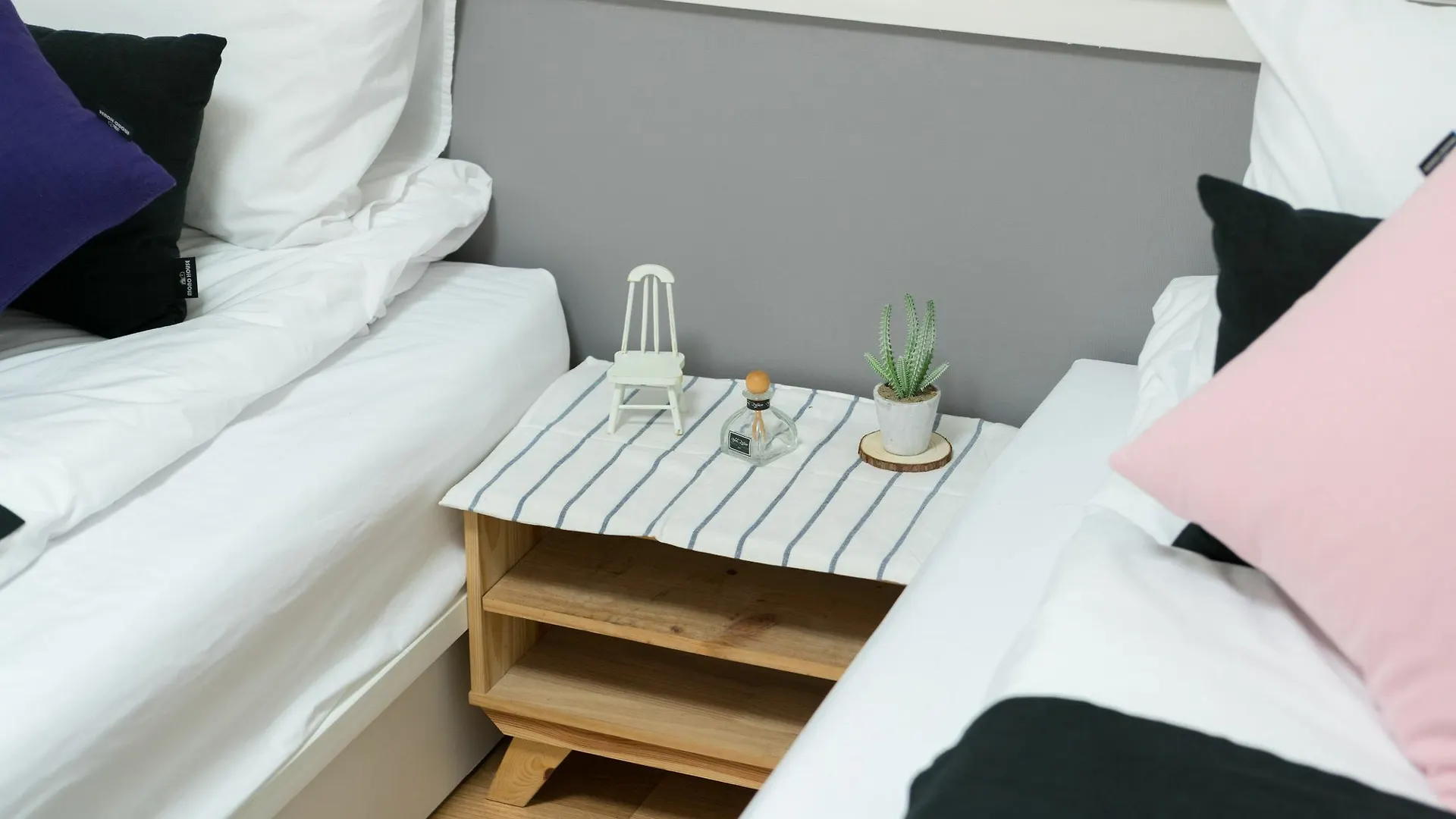 **  Mono House Hongdae 2 Hotel Seoul South Korea