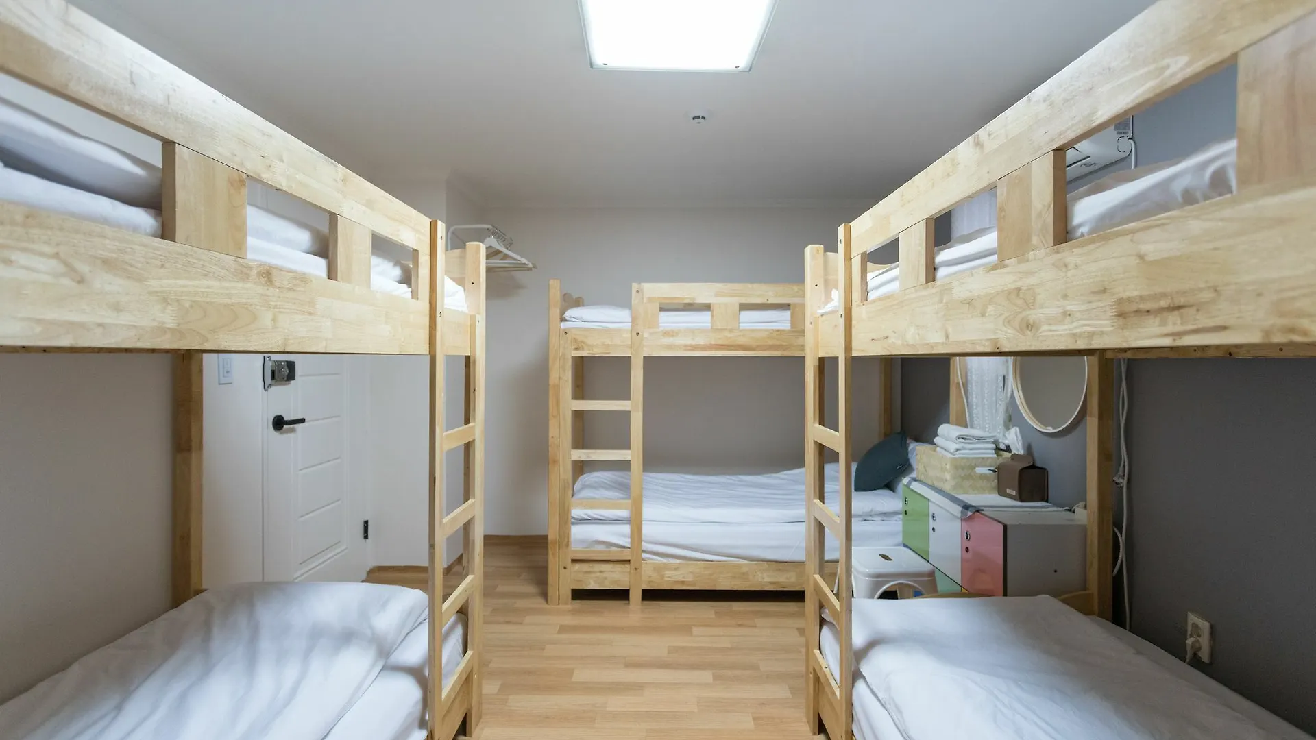 Mono House Hongdae 2 Hotel Seoul