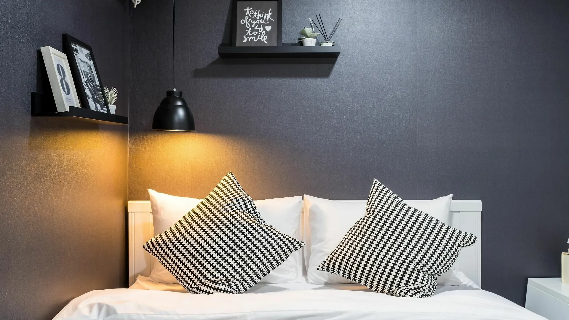 Mono House Hongdae 2 Hotel Seoul