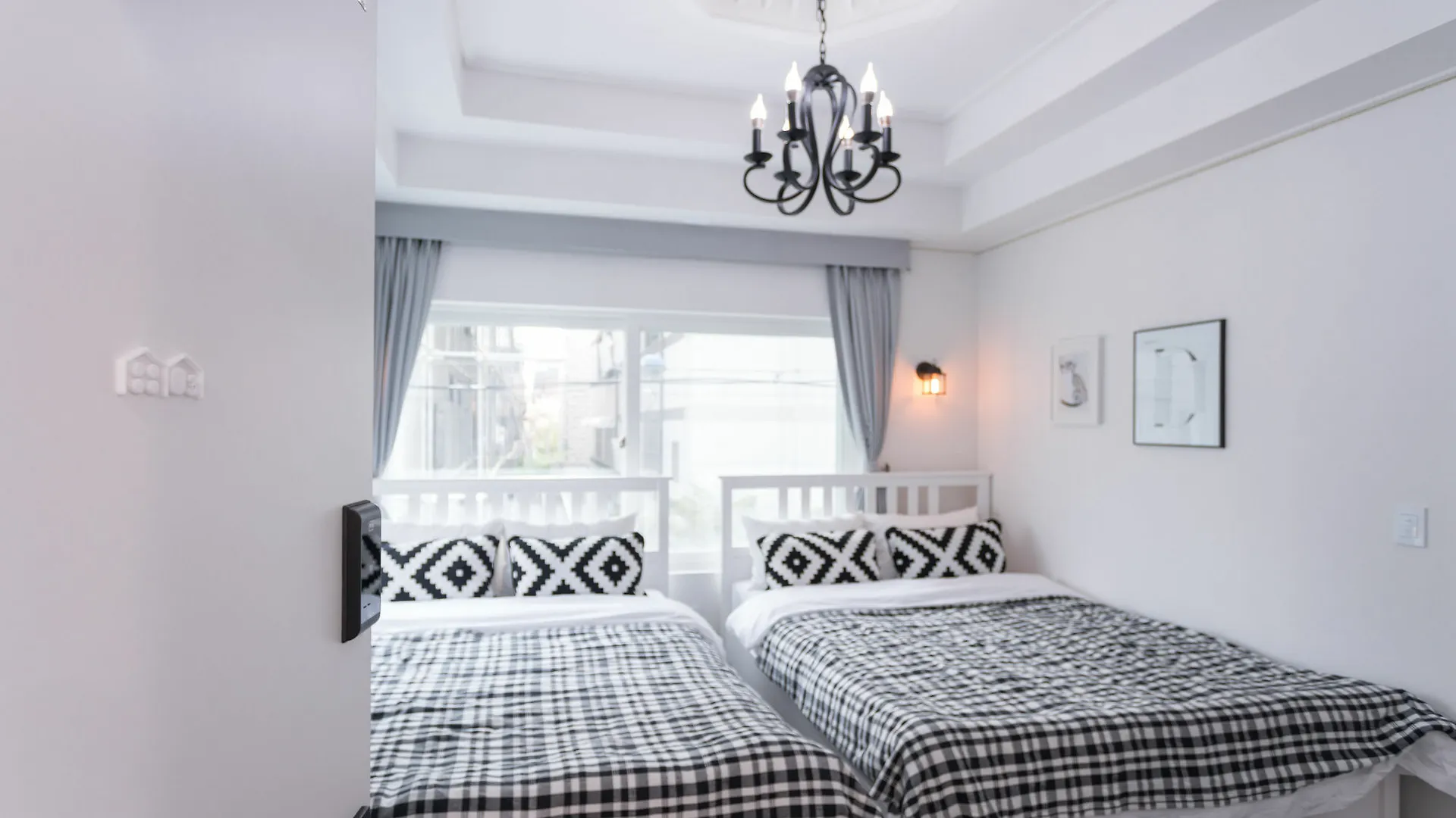 Mono House Hongdae 2 Hotel Seoul