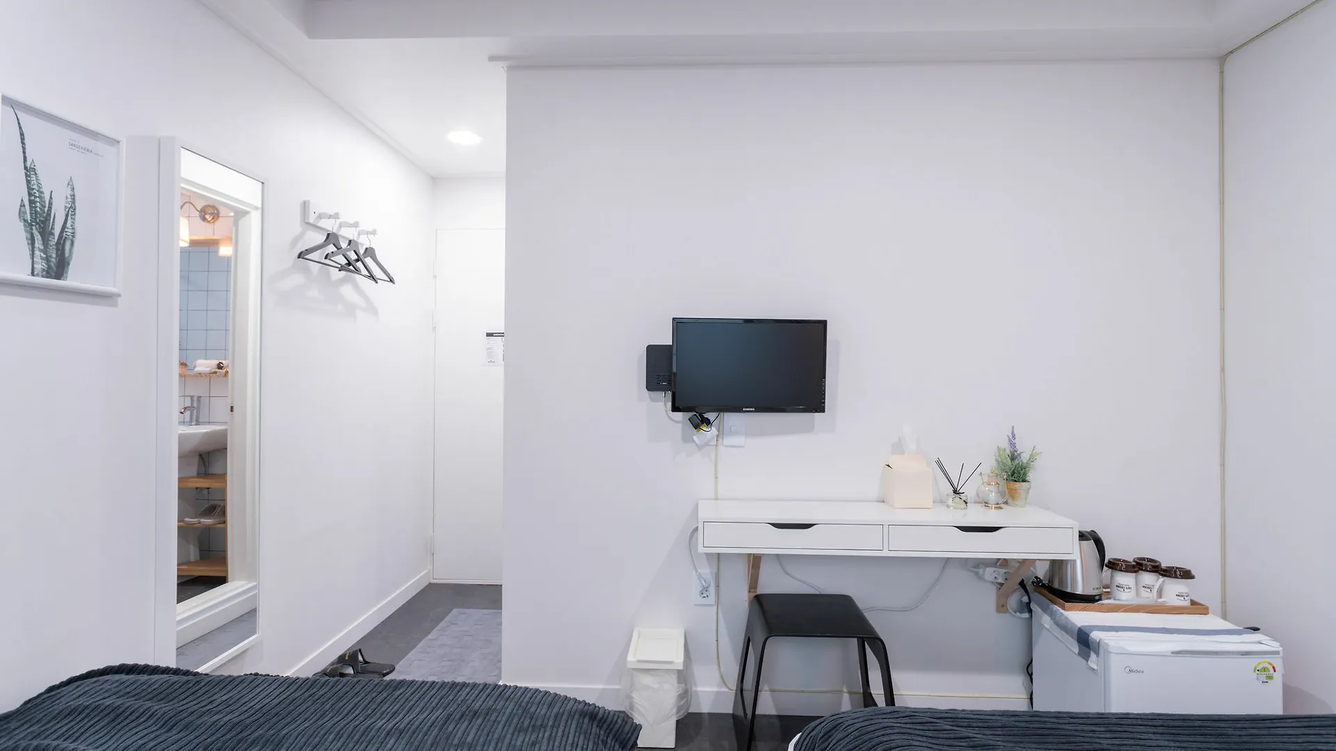 Mono House Hongdae 2 Hotel Seoul