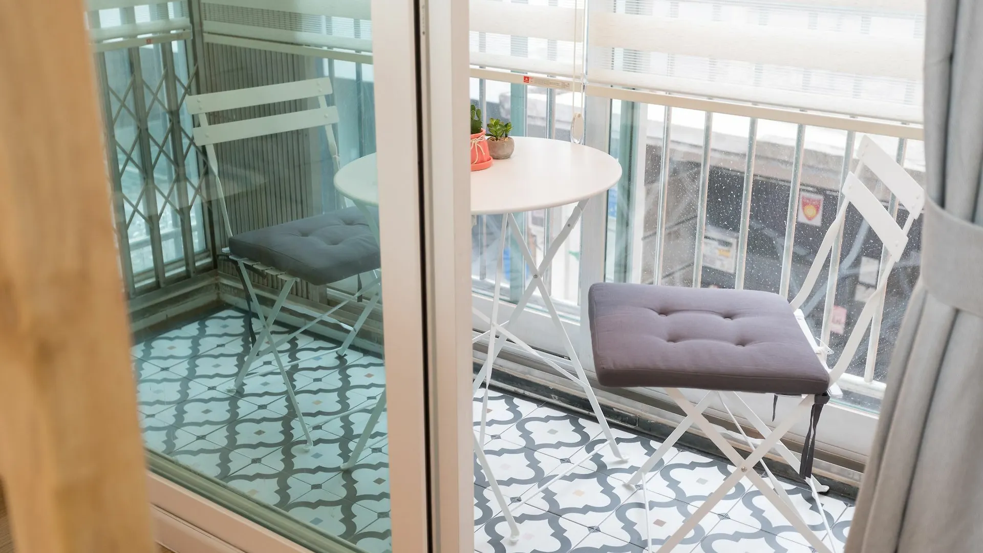 Отель Mono House Hongdae 2 Сеул