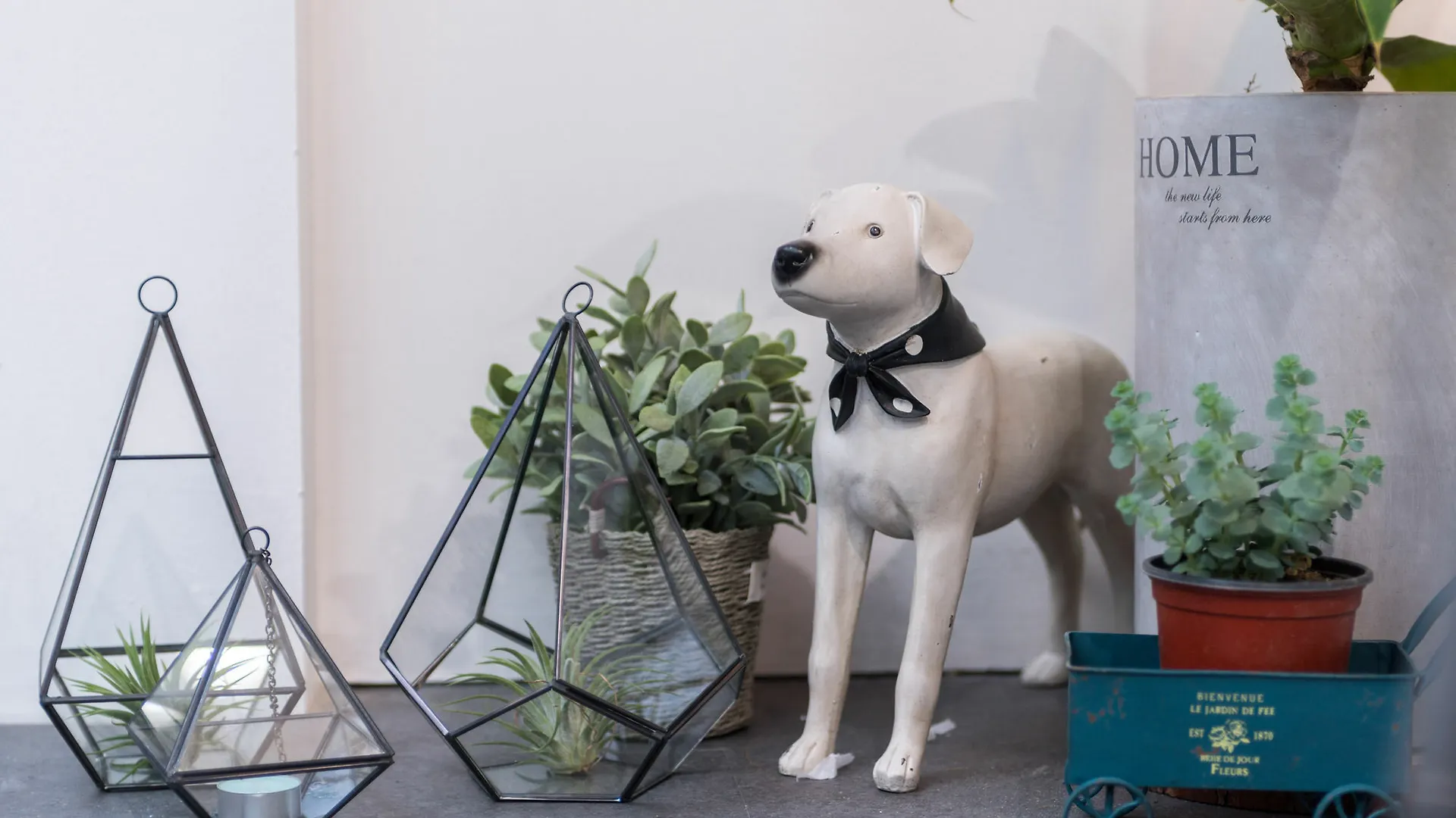Отель Mono House Hongdae 2 Сеул