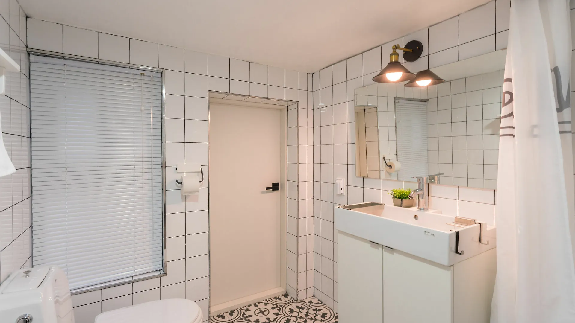Отель Mono House Hongdae 2 Сеул