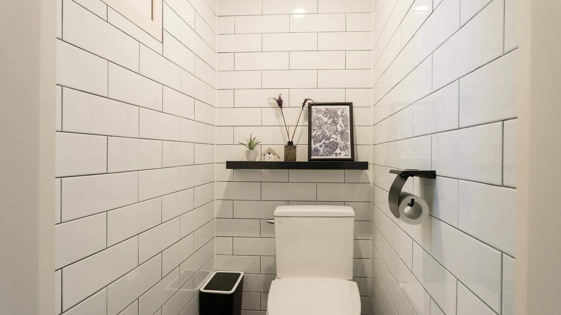 Отель Mono House Hongdae 2 Сеул